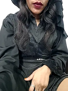 Noorkhatoon live sex cam