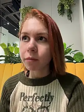 RosieSecret live sex cam