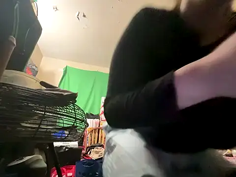 Snowbunnycake_131 live sex cam