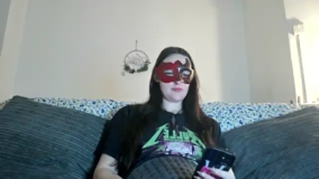 SnowLexi's cam snapshot