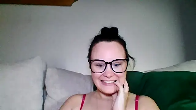 Rosie_Wants_You's cam snapshot