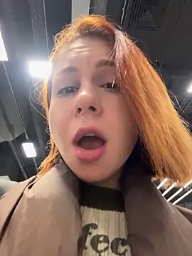 RosieSecret live sex cam