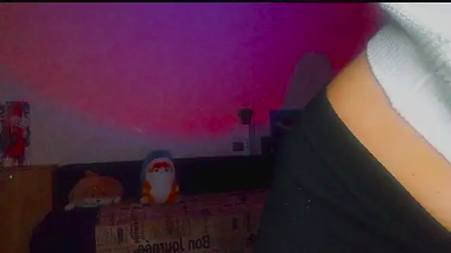 SonyaDew's cam snapshot