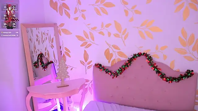 Misselektra__'s cam snapshot