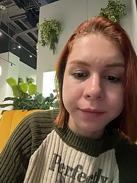 RosieSecret live sex cam