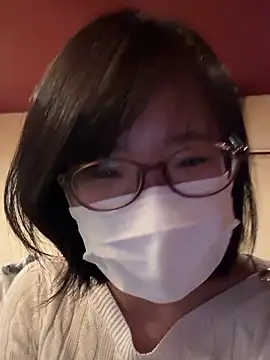 sora_chin's cam snapshot