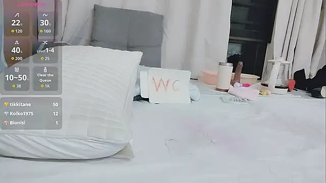 Taobaby168's cam snapshot