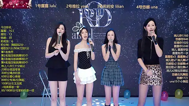 ROD-angel's cam snapshot