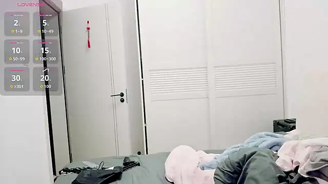 TONGTONG-2025's cam snapshot