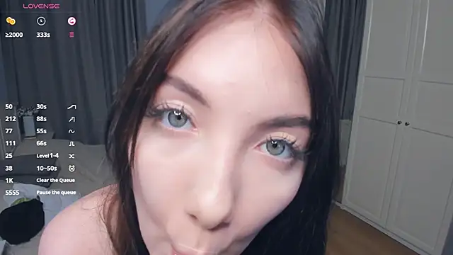 JanettVeld's cam snapshot