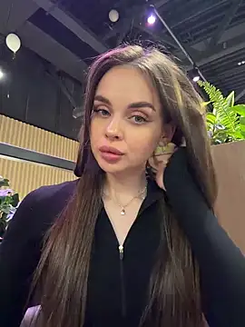 KristiRich live sex cam