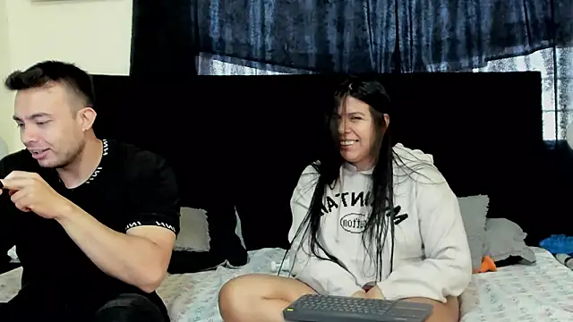 lissandthor13 live sex cam