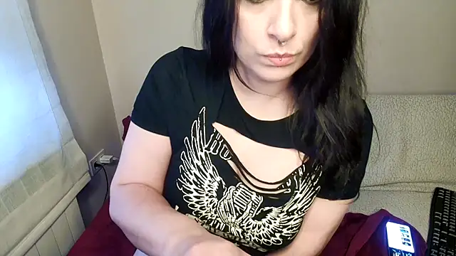 Lustylia live sex cam