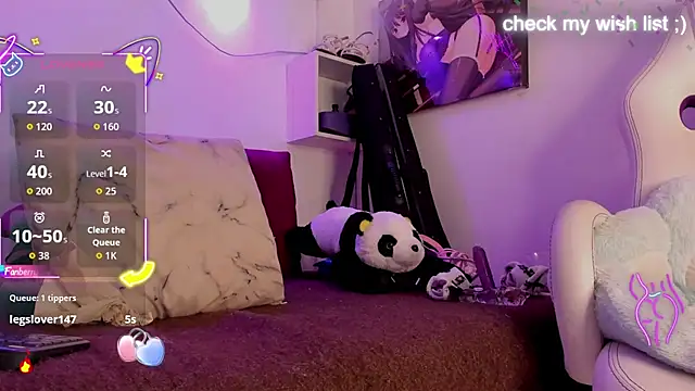 Yaki_Tai live sex cam