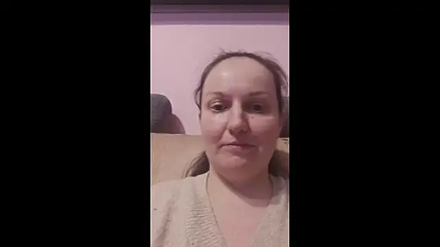 BustyLadyAlma live sex cam