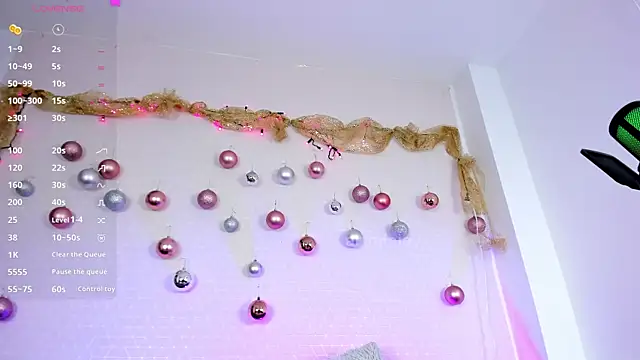 artmiaa's cam snapshot