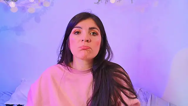 Amara_vega's cam snapshot