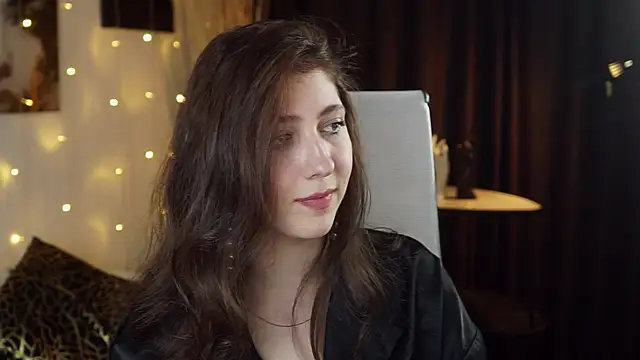 Mary_Miiller's cam snapshot