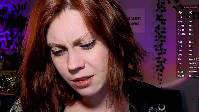 Your_Corvus live sex cam