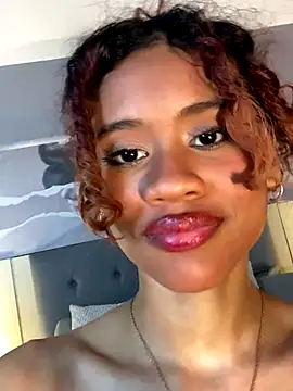 Aprillbrunette live sex cam