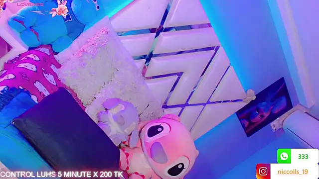 Niccolls_Princess_ live sex cam