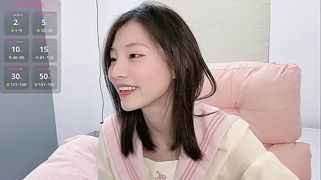 lris-Beauty live sex cam