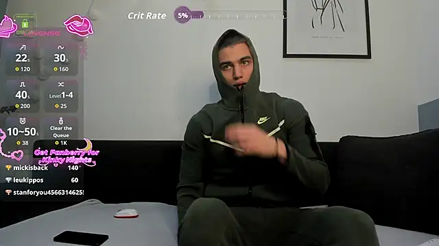 Kyle_Baker live sex cam