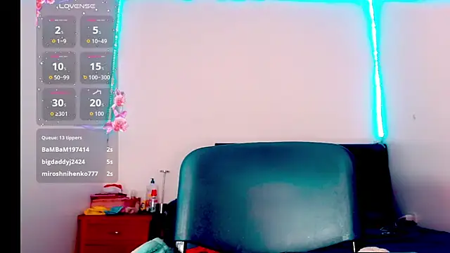 _Riannagarcia_ live sex cam