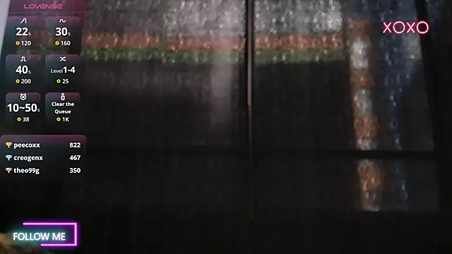 oliverwonder live sex cam