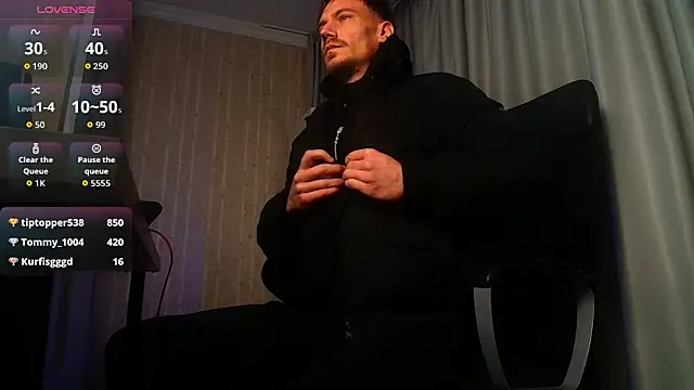 MateoBenjaminX live sex cam