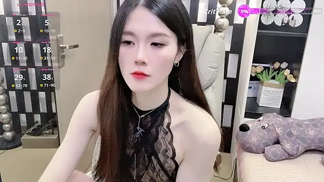 Yueyue-MM live sex cam