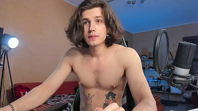 daddyMarty420 live sex cam