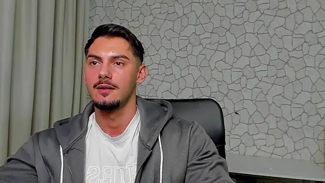 ClintMasters live sex cam