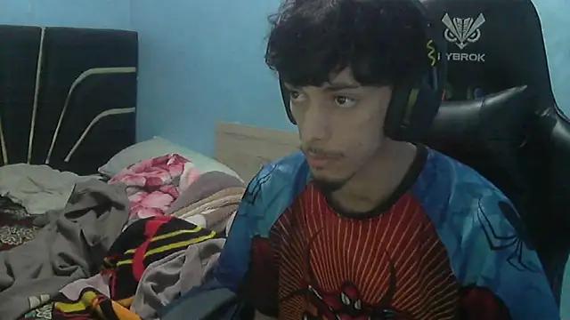 Dark_DesireX live sex cam