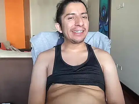 littlelatinhunter live sex cam