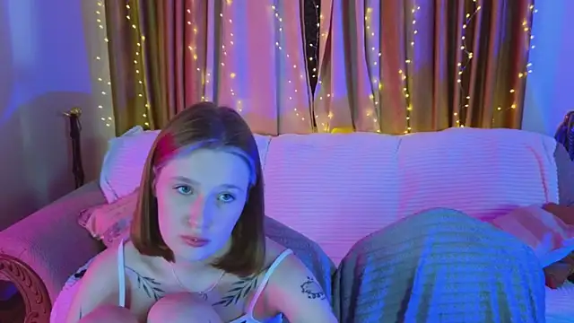 Girls_Fingers live sex cam