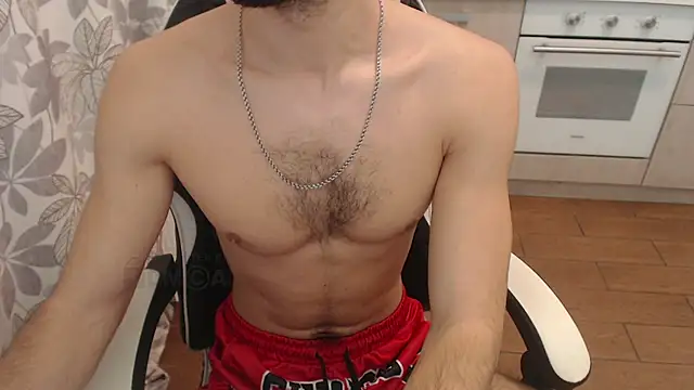 Mandarin4ks live sex cam