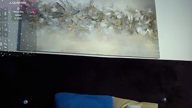 RoddyStill live sex cam