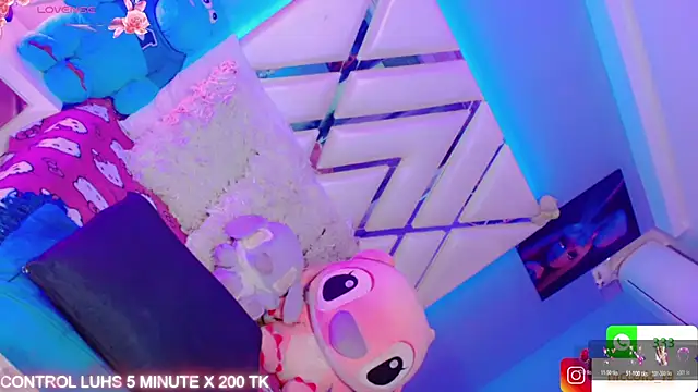 Niccolls_Princess_ live sex cam