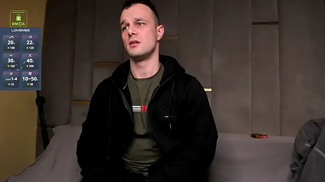 BrandonNorris live sex cam