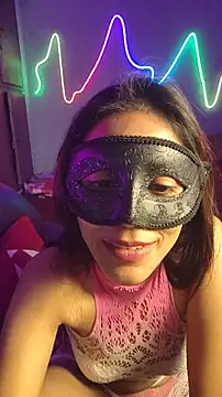 Ivy_the_goddess live sex cam