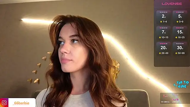 BBabyShark's cam snapshot