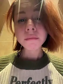 RosieSecret's cam snapshot