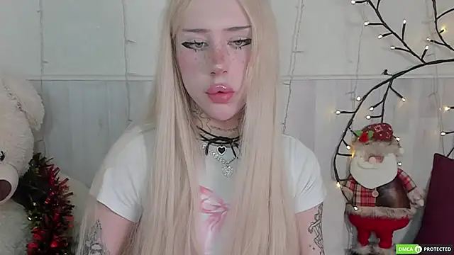 Joy_Barker live sex cam