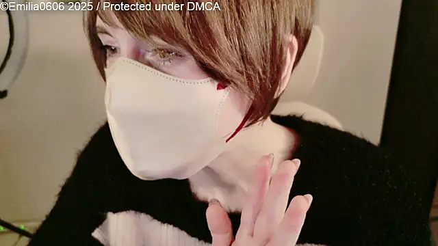 Emilia0606's cam snapshot