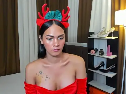 Sedictive_Samantha's cam snapshot