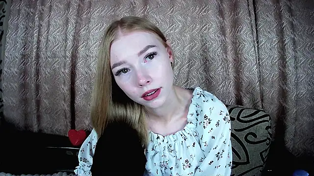 Rysella's cam snapshot