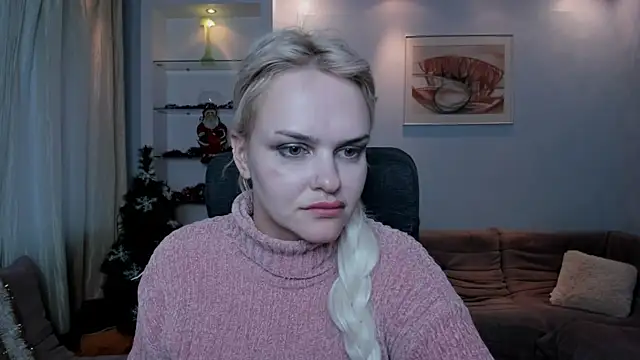 KamillaJei's cam snapshot