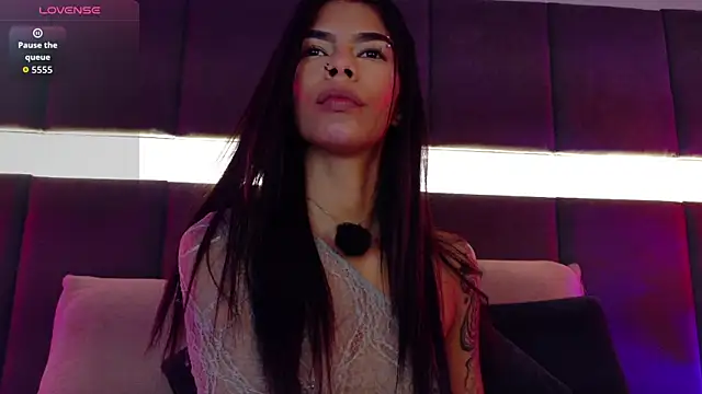 luna_blannco's cam snapshot