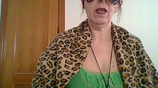 Lunamaya7's cam snapshot